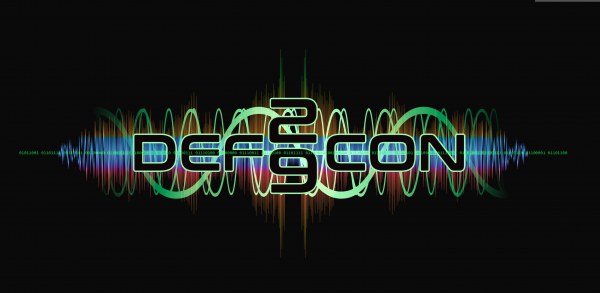 DEFCON 29 Logo